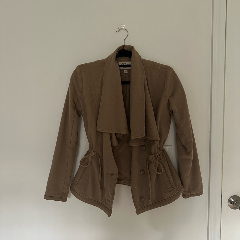 Lucky Brand Jacket